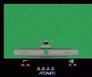 Image n° 5 - screenshots  : Ikari Warriors